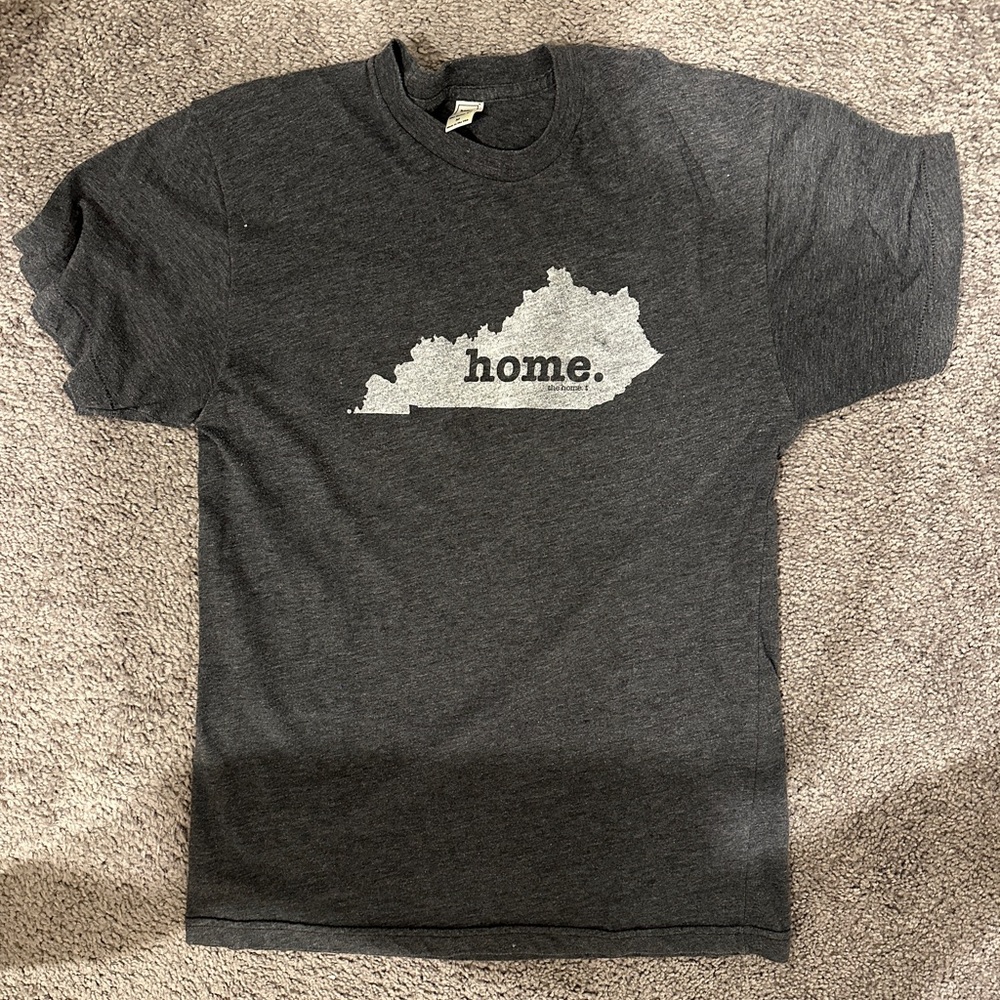 The Home T - Kentucky T-Shirt